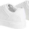 Calvin Klein Basket Cups Oxf Lup Hf Lth Sneaker