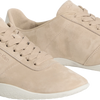 حذاء كالفين كلاين Ballet Sneaker Laceup Lth-Sue