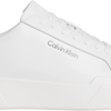 Calvin Klein Chunky Cups Laceup Lth Aop Bt Sneaker
