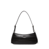 حقيبة كالفين كلاين Croc Small Shoulder