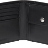 محفظة كالفين كلاين Emblem Aop Coated Billfold W Co