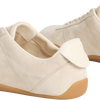 حذاء كالفين كلاين Ballet Sneaker Laceup Lth-Sue