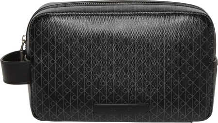 حقيبة كالفين كلاين Coated Dopp Kit