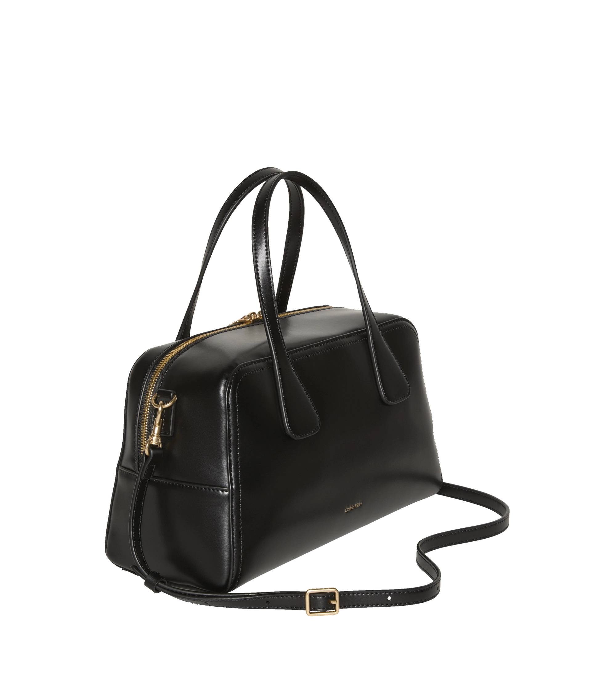 Calvin Klein Medium Bowling Bag
