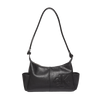 Calvin Klein Pockets Monologo Crossbody Bag