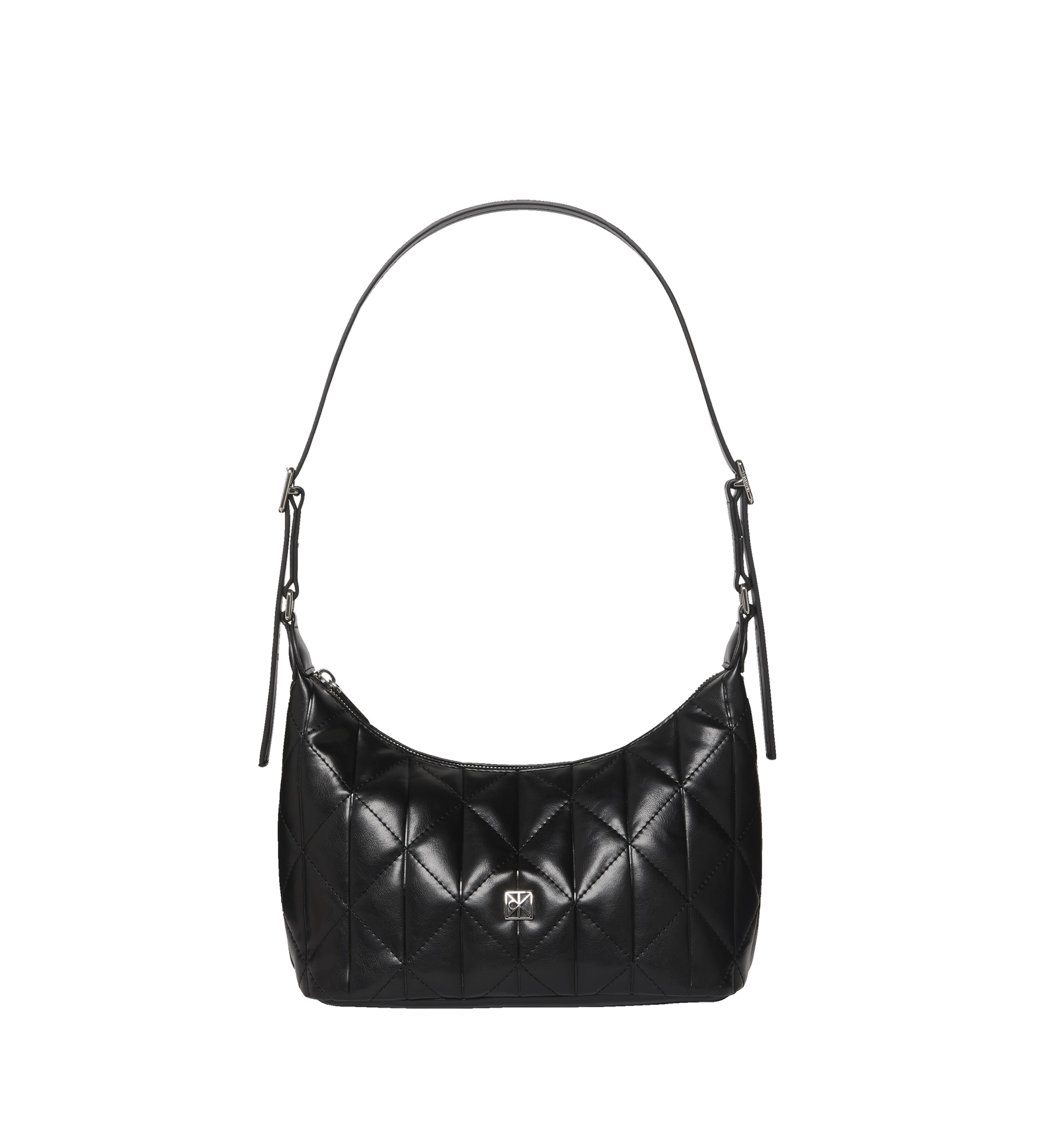 حقيبة كالفين كلاين Quilted Small Shoulder