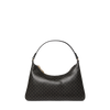 Calvin Klein Emblem Aop Small Shoulder Bag