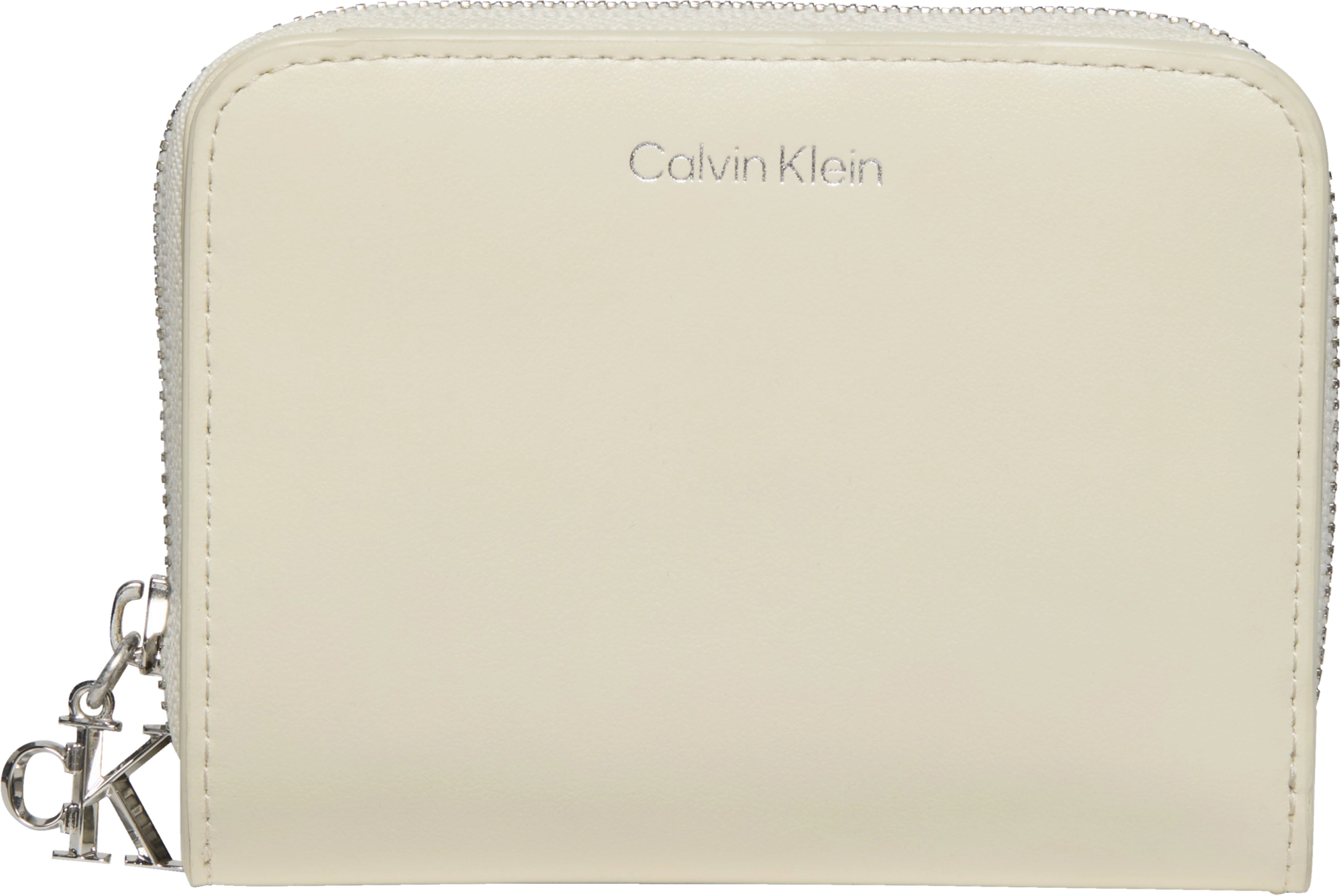 Calvin Klein Medium Flap Zip Around Wallet