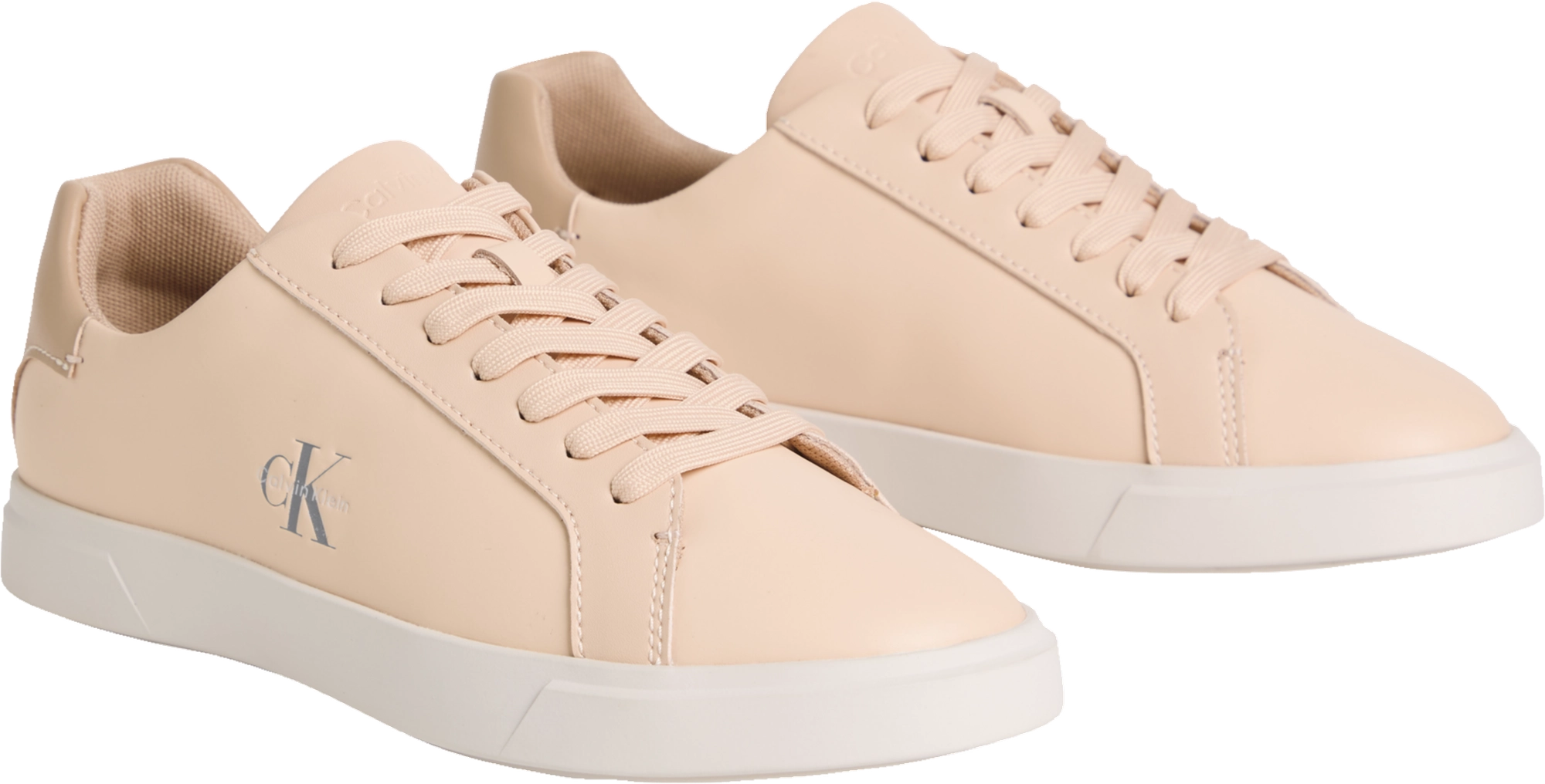 حذاء كالفين كلاين Low Prof Cupsole Lth