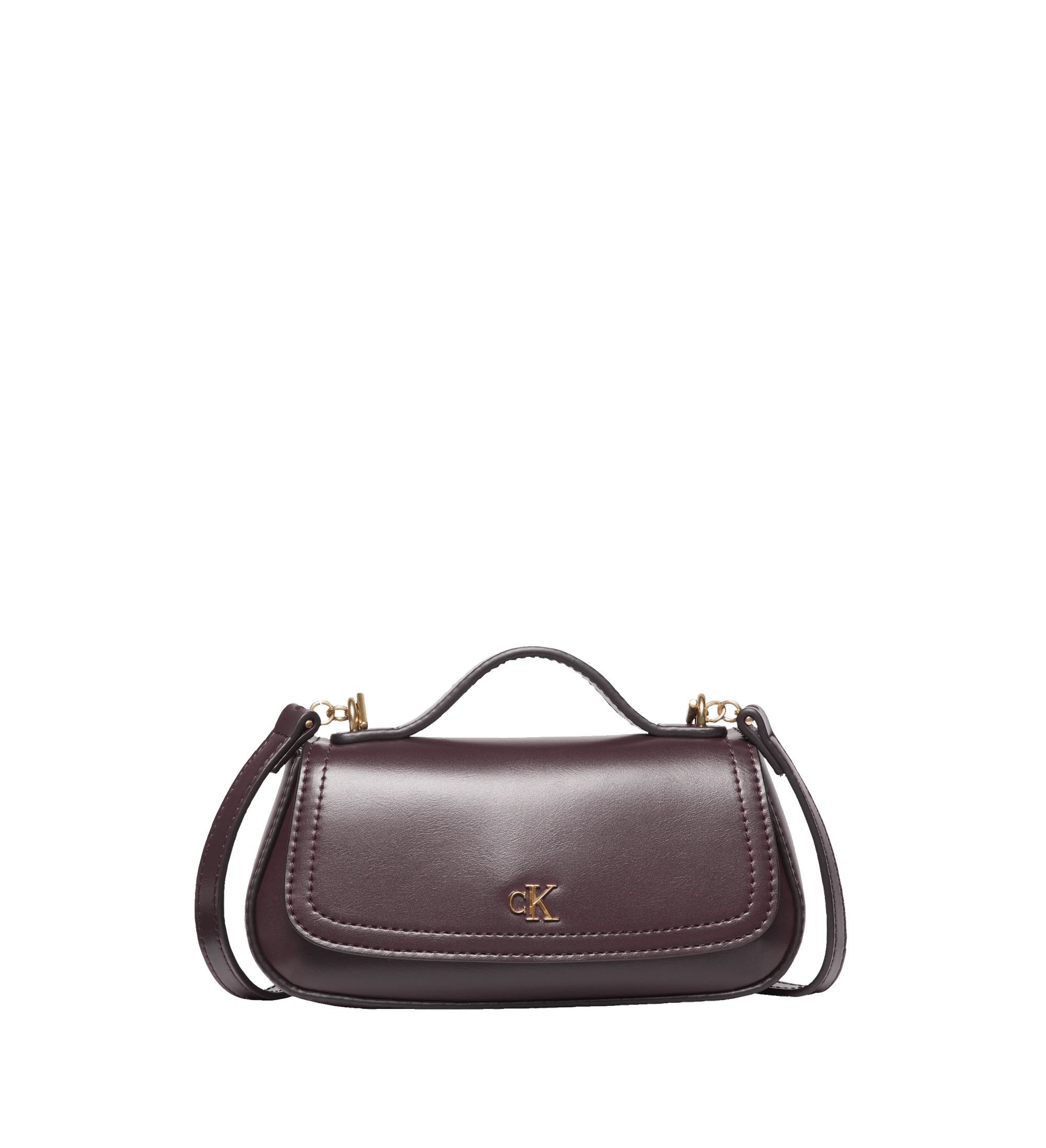 Calvin Klein Top Handle Crossbody Bag