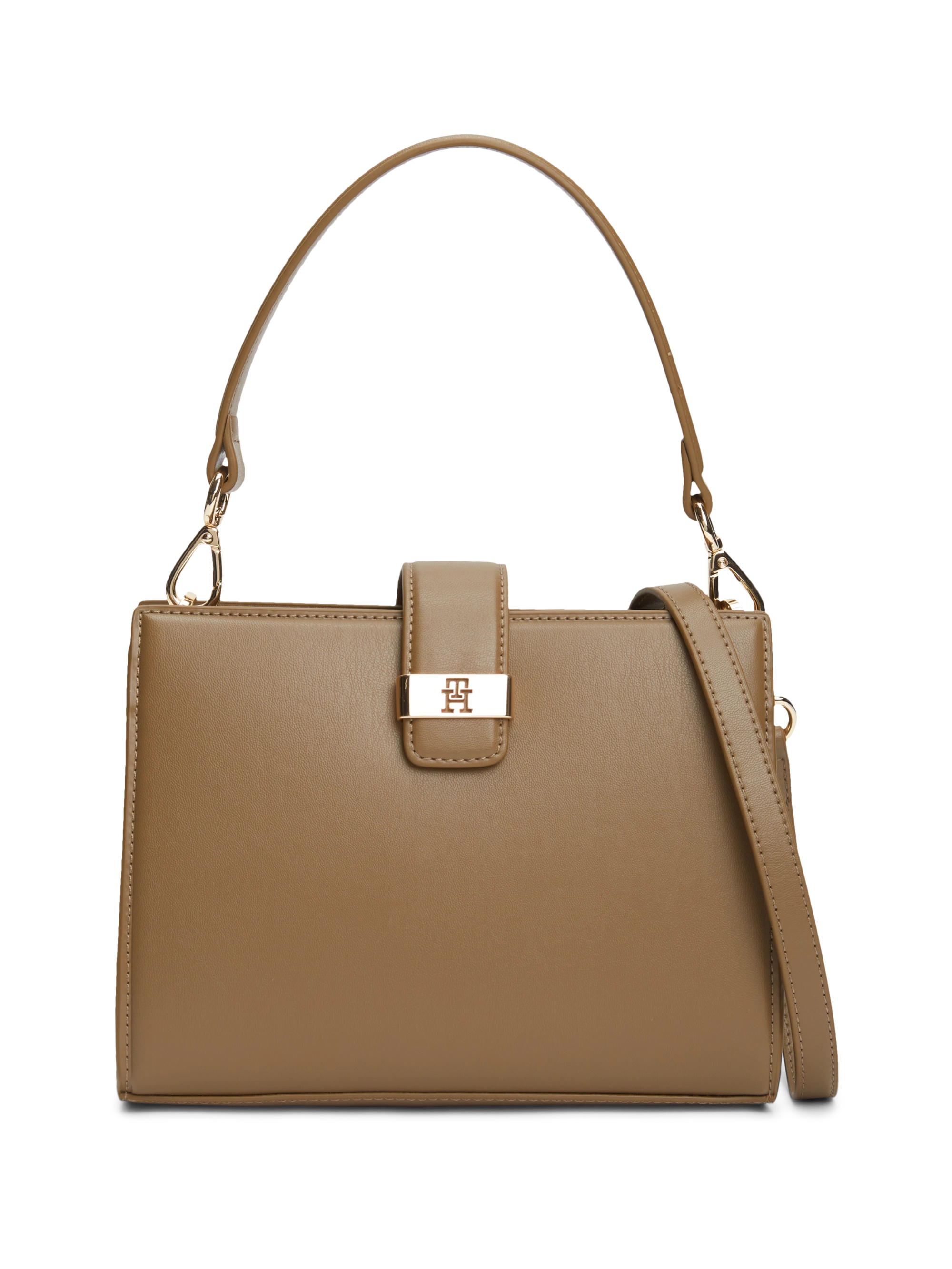 Tommy Hilfiger Heritage Mini Satchel Bag