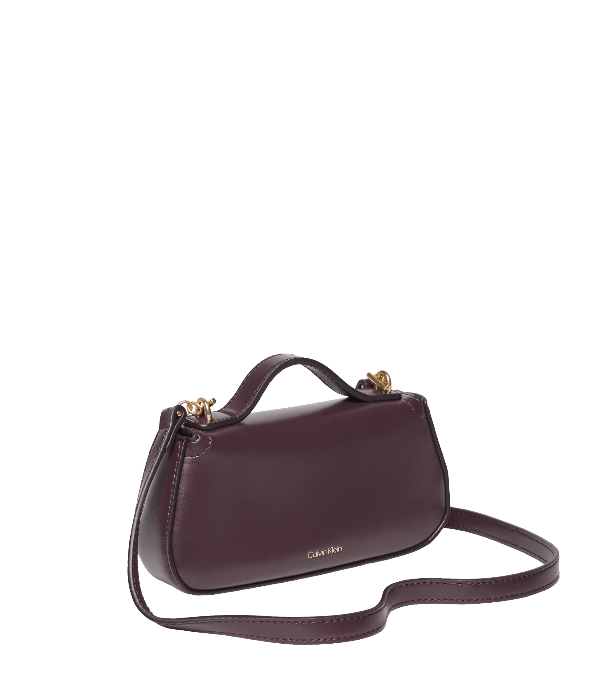 Calvin Klein Top Handle Crossbody Bag