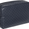 حقيبة كالفين كلاين Emblem Aop Coated Dopp Kit