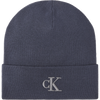 Calvin Klein Fine Rib Beanie Hat