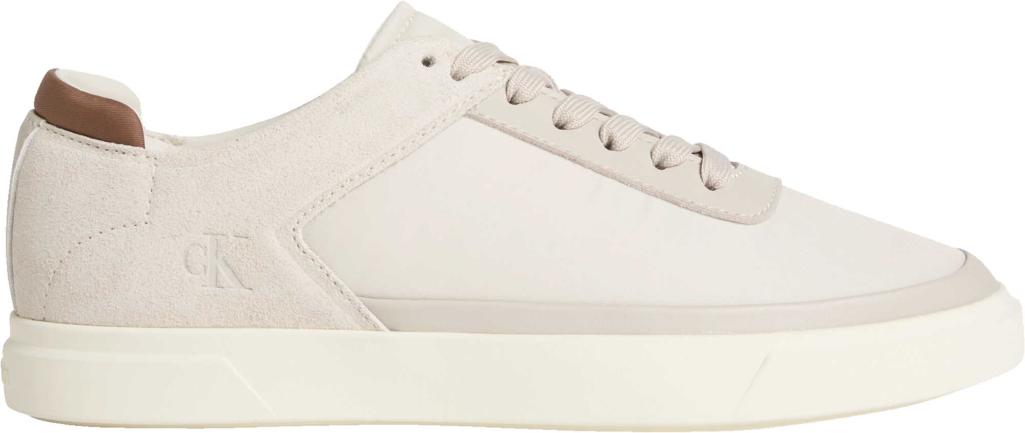 Calvin Klein Low Prof Cups Lac Oxf Ny-Su Sneaker