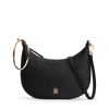 Tommy Hilfiger Bright Bracelet Hobo Satin Bag