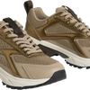 Calvin Klein Hike Run Ckstripe Mesh Met Shoe