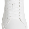 Calvin Klein Chunky Cups Laceup Lth Aop Bt Sneaker