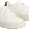 Calvin Klein Chunky Cups Laceup Lth Bt Croc Sneaker