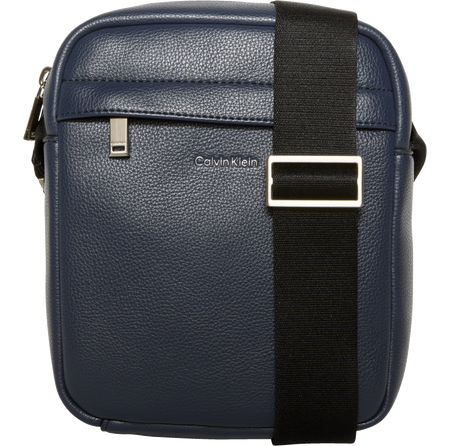 Calvin Klein Raised Reporter Bag