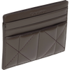 Calvin Klein Quilted Cardcase Wallet