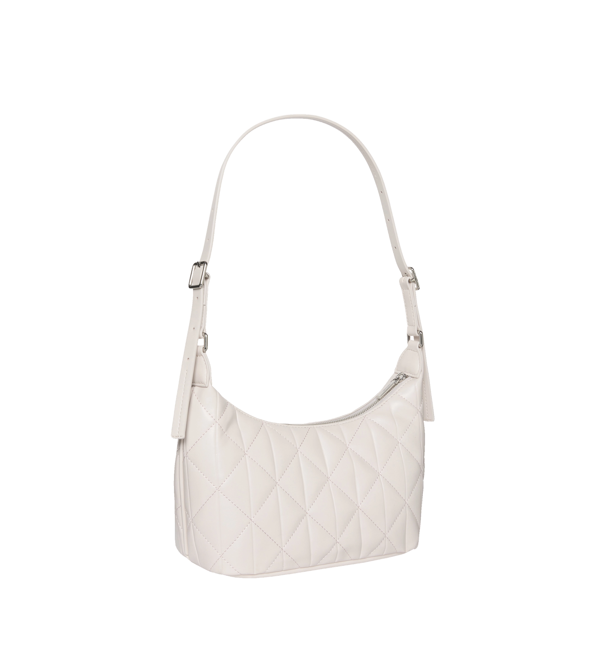 Calvin Klein Quilted Small Shoulder Bag