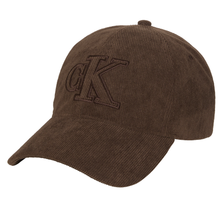 Calvin Klein Corduroy Seasonal Story Hat