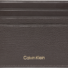Calvin Klein Premium Leather Cardholder Wallet