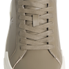 Calvin Klein Chunky Cups Laceup Lth Bt Croc Sneaker