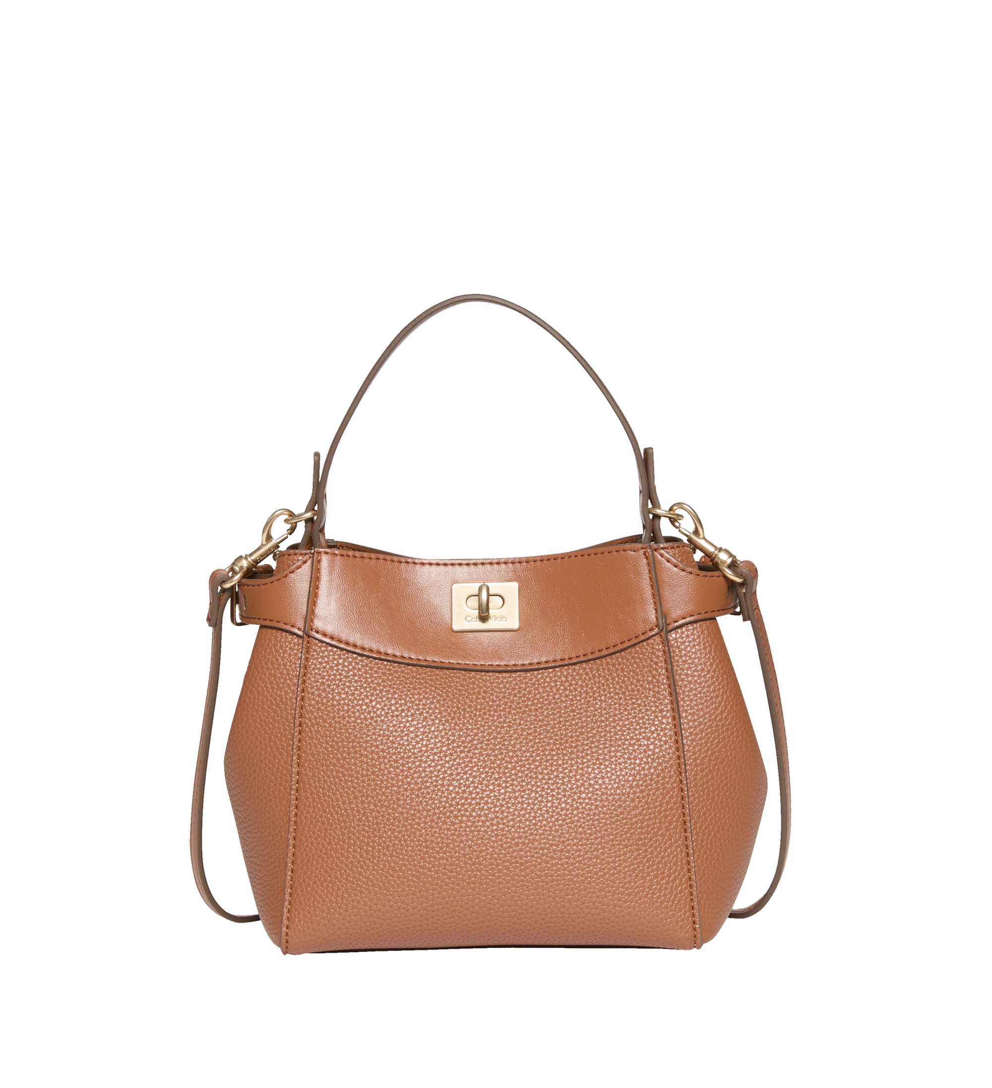 حقيبة كالفين كلاين Mix Media Crossbody