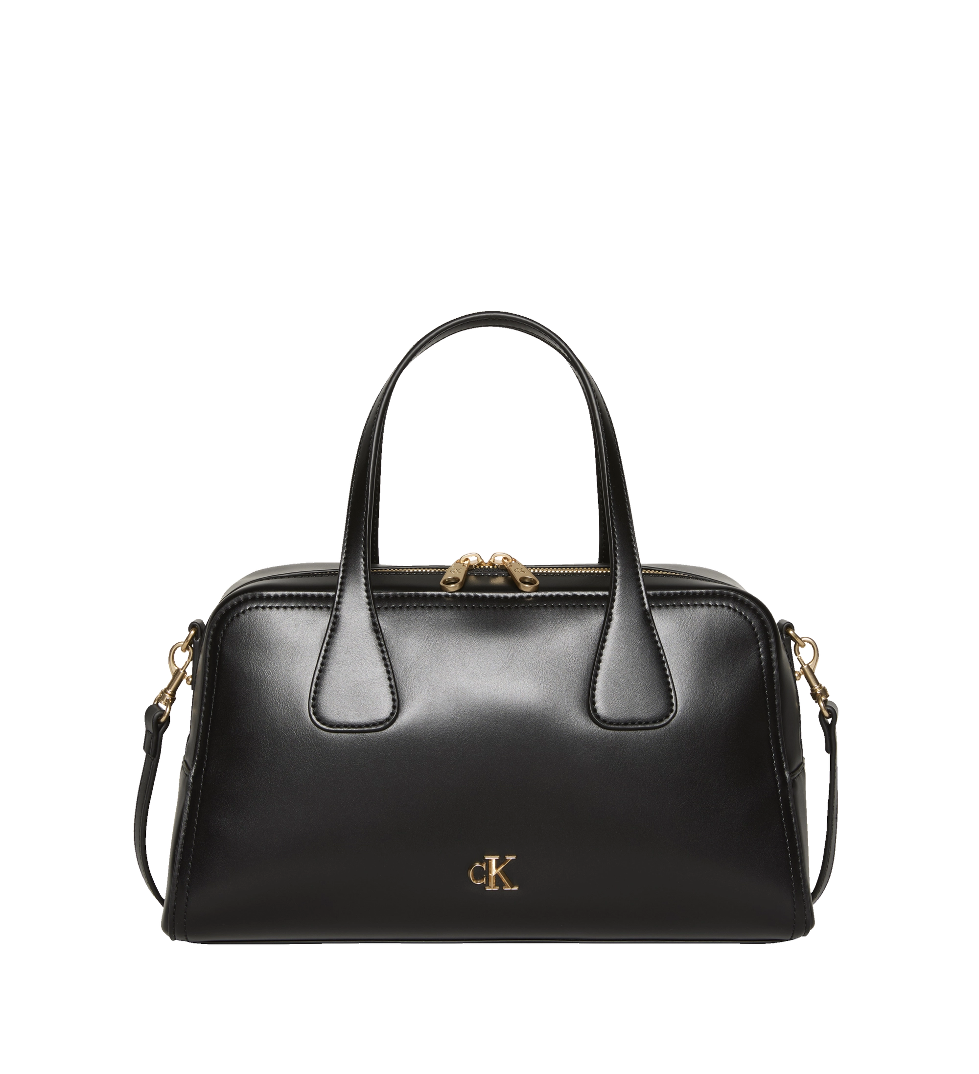 Calvin Klein Medium Bowling Bag