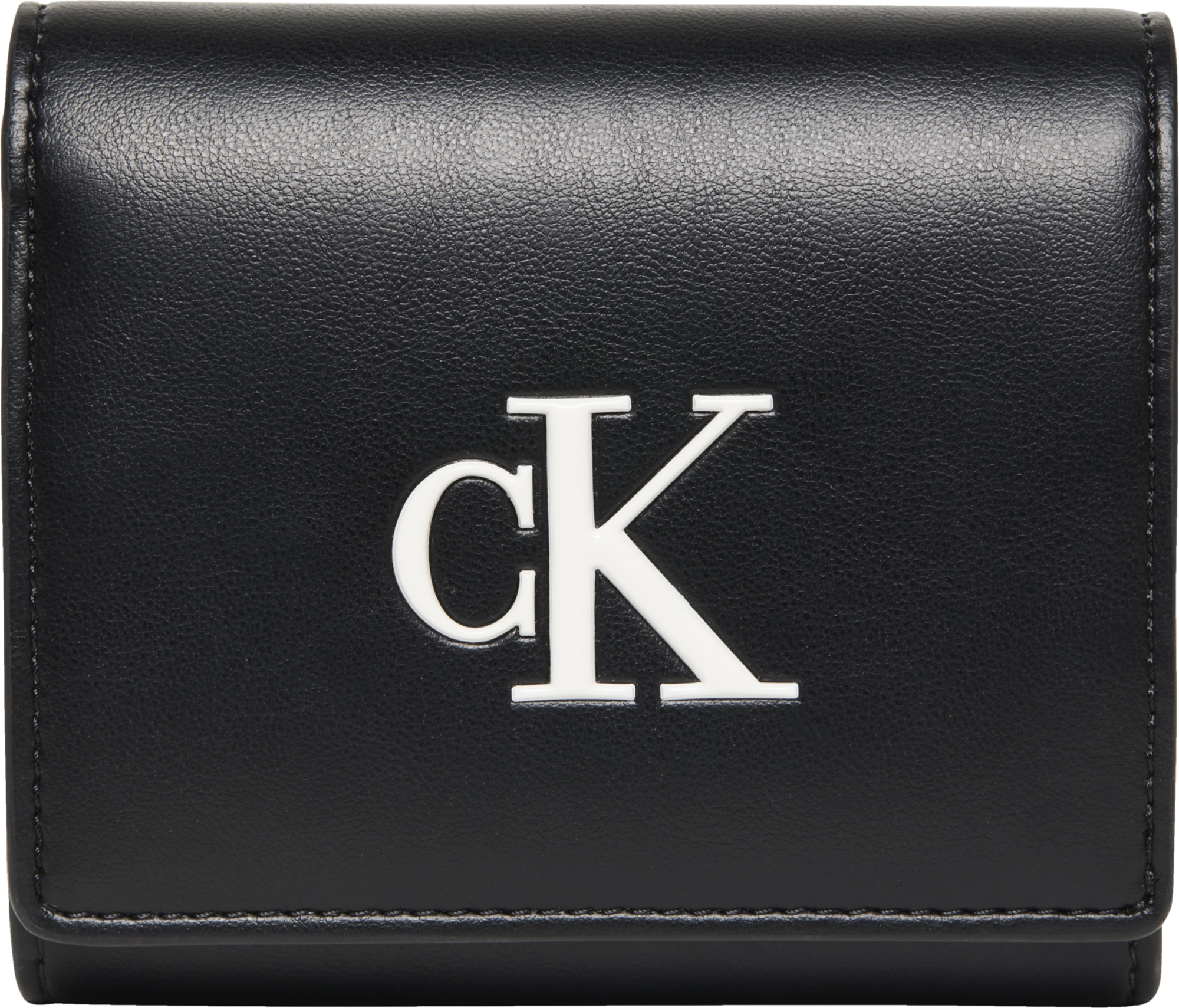 Calvin Klein Bold Medium Bifold Wallet