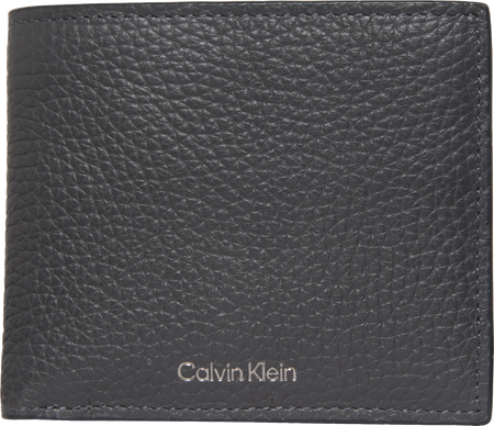 محفظة كالفين كلاين Foil Emboss Billfold W Coin