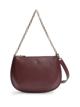 Tommy Hilfiger Glam Conv Med Crossover Bag