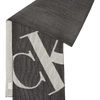Calvin Klein Bold Graphic Scarf