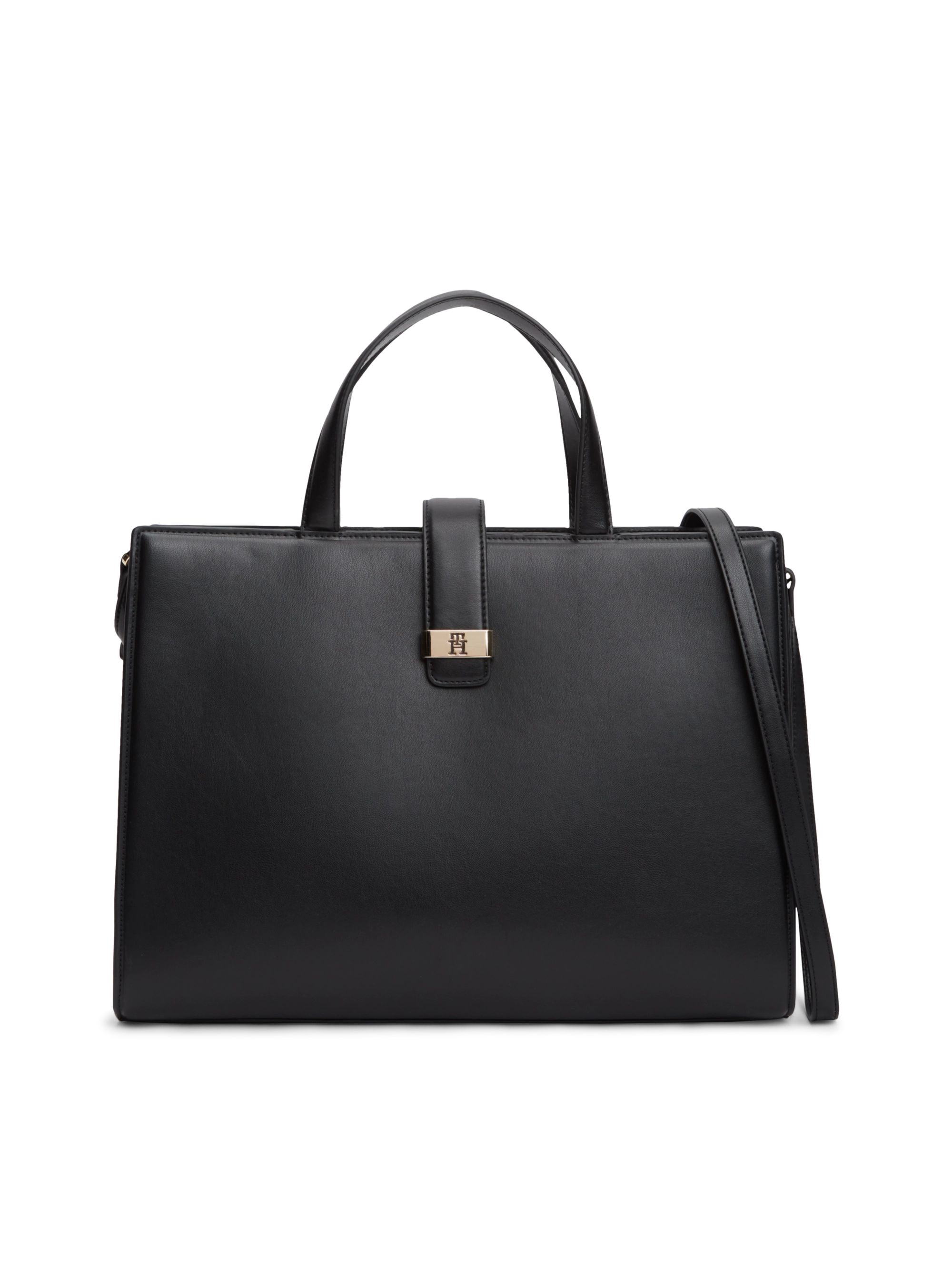 حقيبة تومي هيلفيجر Heritage Satchel