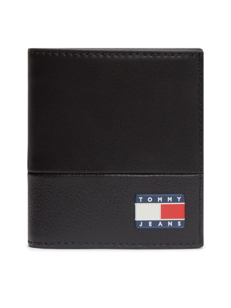 Tommy Hilfiger Heritage CC & Coin Wallet