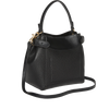 Calvin Klein Mix Media Crossbody Bag