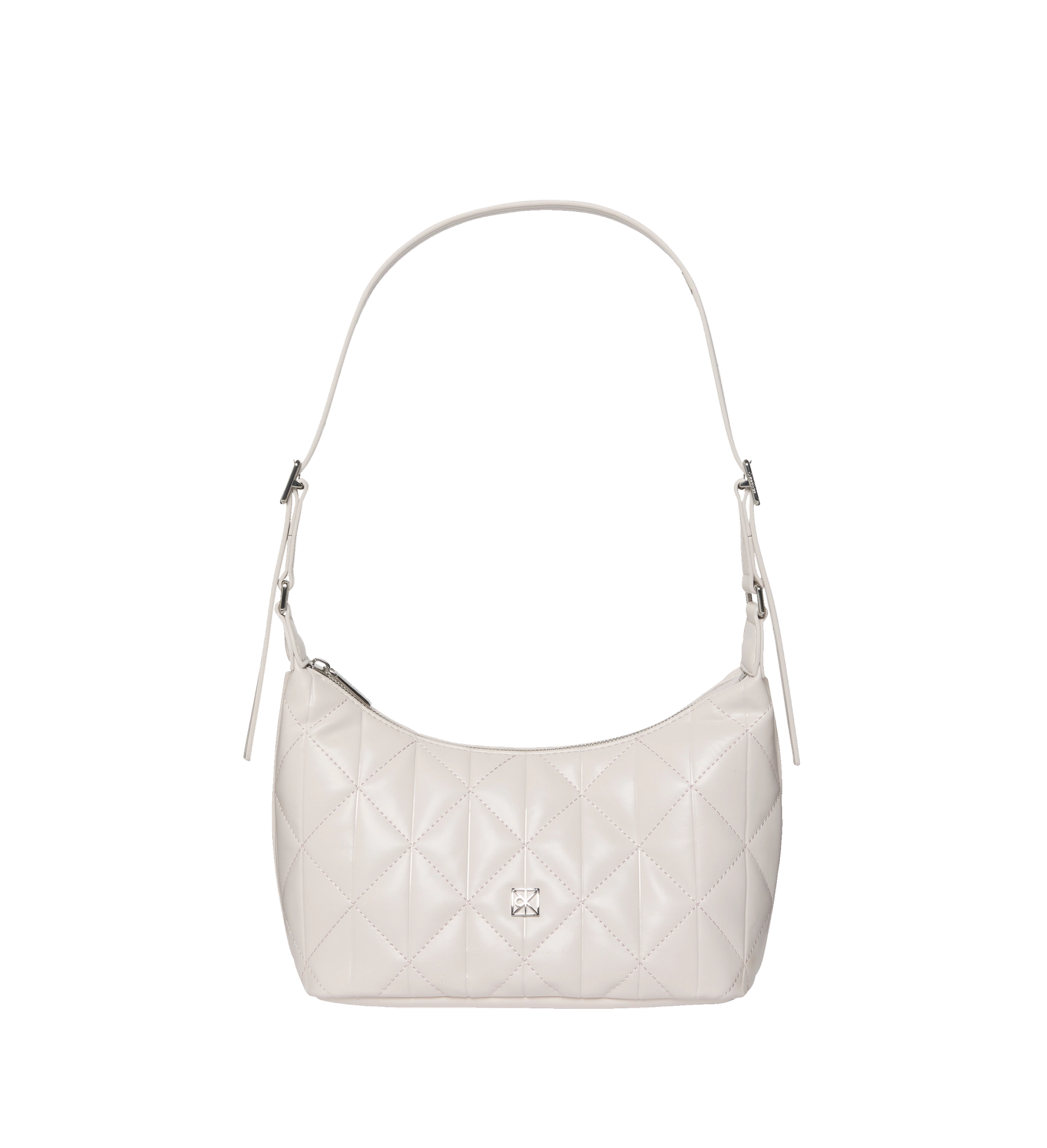 Calvin Klein Quilted Small Shoulder Bag