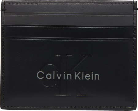Calvin Klein Bold Cardholder Key Fobb Wallet