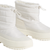 Calvin Klein Vulc Flatform Snowboot Nyl Shoe