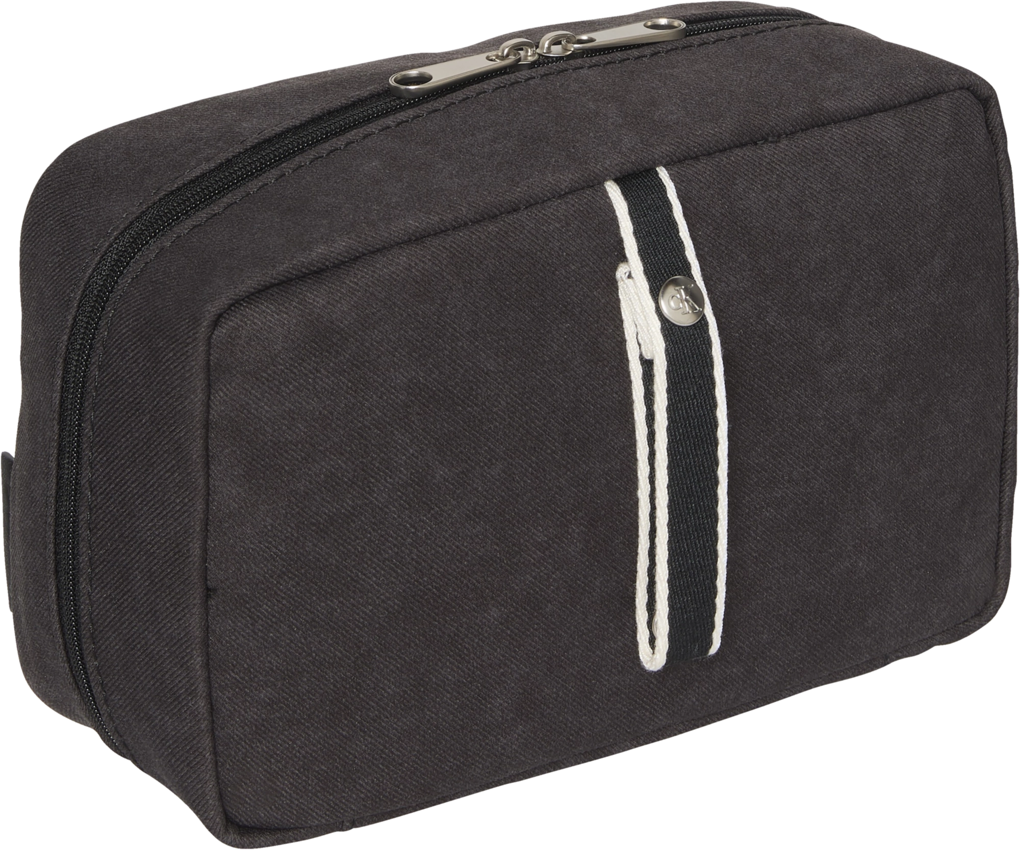 Calvin Klein Graphic Washbag Bag
