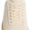 حذاء كالفين كلاين Ballet Sneaker Laceup Lth-Sue