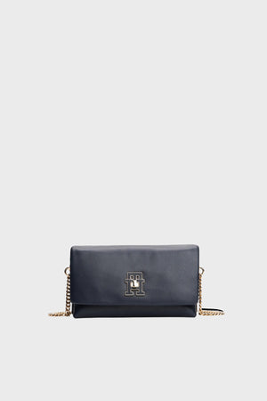 Tommy Hilfiger Modern Turn Lock Crossbody Bag