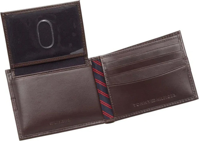 Tommy Hilfiger Wallet