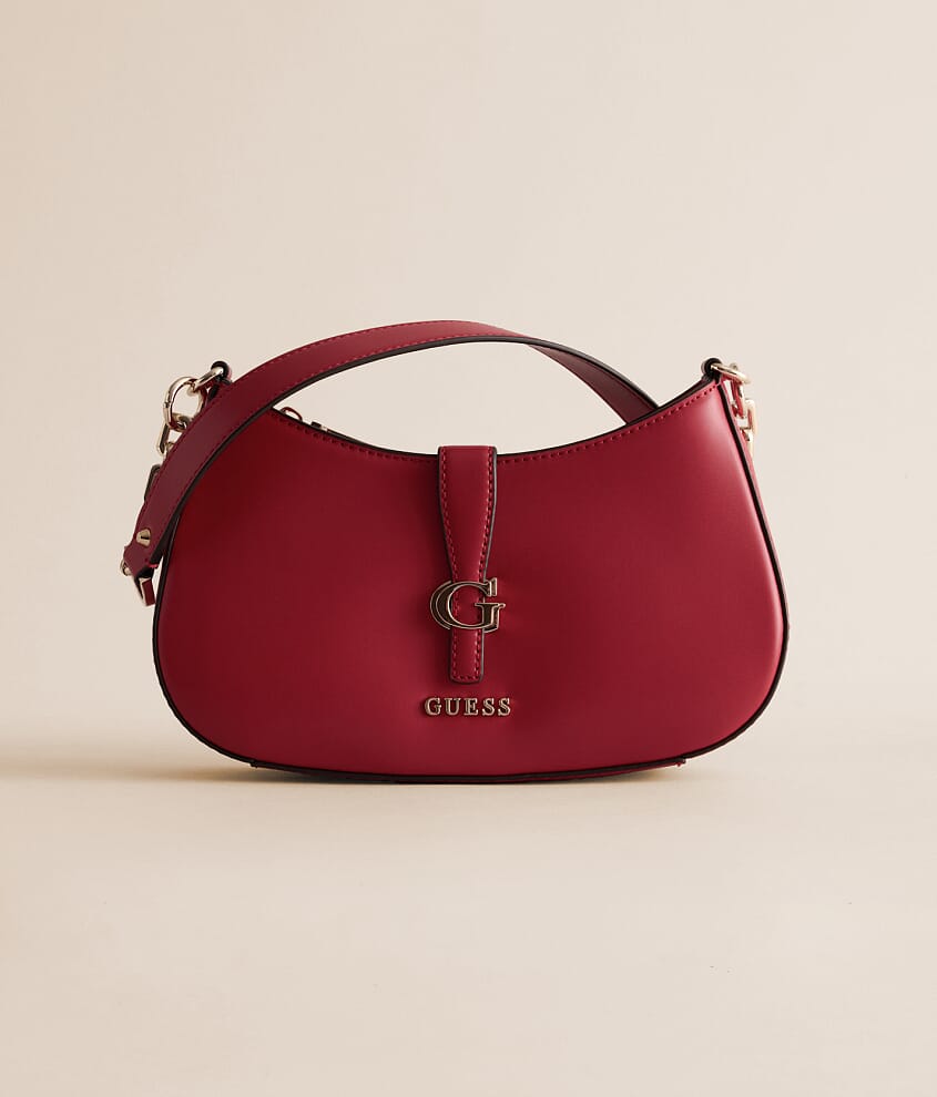 Guess Carrie Shoulder Bag