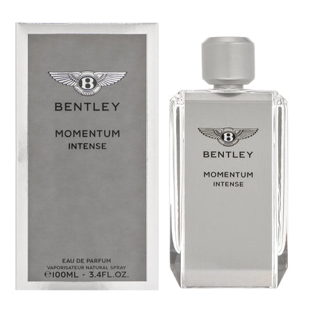 Bentley Momentum Intense EDP 100ml Perfume