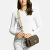 حقيبة مايكل كورس Bradshaw Medium Pocket Camera Crossbody