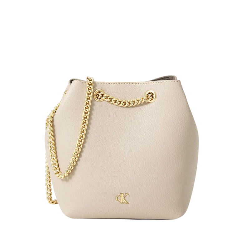 Calvin Klein Minimal Monogram Bag