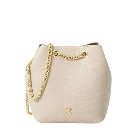 Calvin Klein Minimal Monogram Bag